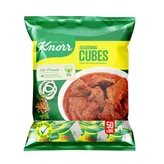 Kostki rosołowe wołowe Knorr 400g