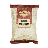 Płatki ryżowe średnie Poha Medium Aiva 500g