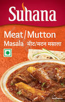 Mutton (Meat) Masala 100G Suhana 