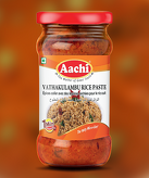 Vathakulambu Rice Paste 300G Aachi