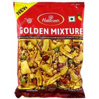 Indyjska przekąska Golden Mixture 150g Haldiram's
