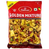 Indyjska przekąska Golden Mixture 150g Haldiram's