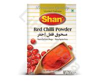Papryka chili mielona SHAN 100g
