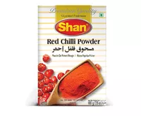 Papryka chili mielona SHAN 100g