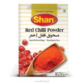 Papryka chili mielona SHAN 100g