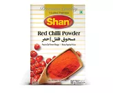 Papryka chili mielona SHAN 100g