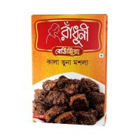 Mieszanka przypraw Kala Bhuna Radhuni 80g