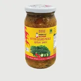 Bitter Gourd Pickle Aama Ko Achar 380g