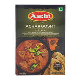 Achar Gosht Masala Aachi 50g