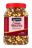 Roasted Chickpeas Roasted Chana ApnaBaba 350g