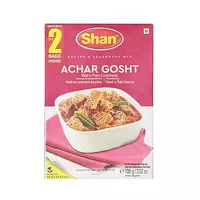 Achar Gosht Spice Mix Shan 100g