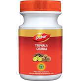 Triphala Churna Gastro Intestinal Health 120g Dabur