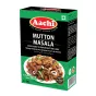 Especia para cordero Mutton Masala Aachi 160g - 2