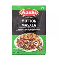 Especia para cordero Mutton Masala Aachi 160g