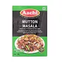 Especia para cordero Mutton Masala Aachi 160g