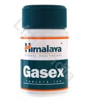Gasex Himalaya digestive system 100 tab