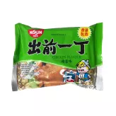 Fideos instantáneos Demae Ramen Sabor Pollo Nissin 100g