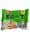 HK Nissin Demae Ramen with Chicken Flavour 100g