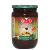 Nagaf Pickle with Dates Molasses 650g Durra