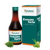 Evecare Forte Liquid Himalaya menstruacja 200ml 