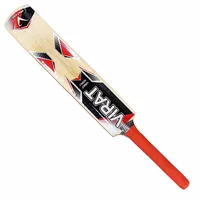 Kij do krykieta Cricket Bat Virat Kohl 65cm