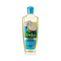 Aceite de coco para el cabello Multivitamin+Vatika Dabur 200ml - 3