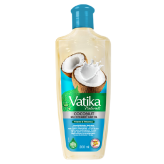 Olejek do włosów kokosowy Multivitamin+ Vatika Dabur 200ml