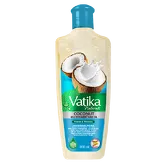 Coconut Multivitamin+ Hair Oil Vatika Dabur 200ml