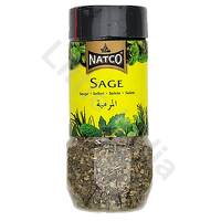 Przyprawa szałwia liście Natco 25g