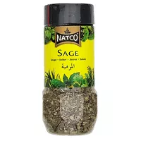Przyprawa szałwia liście Natco 25g