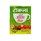 Herbata czarna z przyprawami Real Masala Tea Tokla 200g