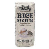 Mąka ryżowa Food Factory 1kg