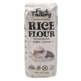 Rice Flour Food Factory 1kg