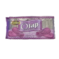Kruche ciastka cukrowe Otap Sugar Ube-Flavored Biscuits 210g
