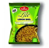 Lite Lemon Bhel Haldiram's 150g