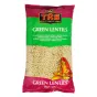 Green Lentils TRS 2kg - 2