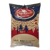 Guisante amarillo Kathmandu 1kg