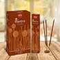 Incense Sticks Mantra 15g HEM - 2