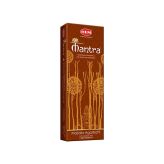 Kadzidełka Incense Sticks Mantra Hem 15g