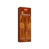 Kadzidełka Mantra 15g HEM