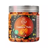 Orzechy nerkowca w przyprawach Masala Chashew Nuts Taj Indian 200g