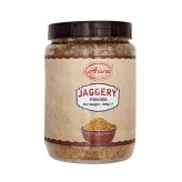 Cukier trzcinowy w proszku Jaggery Powder Aiva 500g