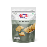 Snack Jeera Puri Jaimin 200g