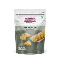 Snack Jeera Puri Jaimin 200g