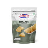 Snack Jeera Puri Jaimin 200g