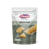 Jeera Puri Snack Jaimin 200g