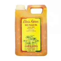 Olej palmowy czerwony Eleis Farm 1l
