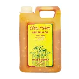 Olej palmowy czerwony Eleis Farm 1l