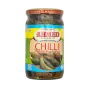 Chilli Pickle In Oil Ahmed Foods 320g