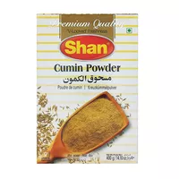 Cumin Powder Shan 400g
